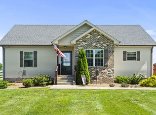 4990 Hyde Rd, Springfield, TN 37172