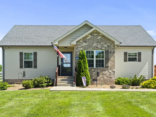 4990 Hyde Rd, Springfield, TN 37172