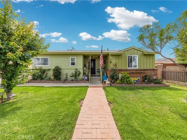 110 Rigsby St, La Habra, CA 90631