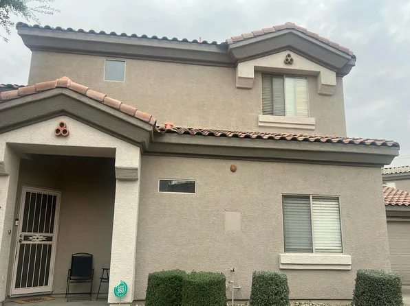 15796 N 79th Dr, Peoria, AZ 85382