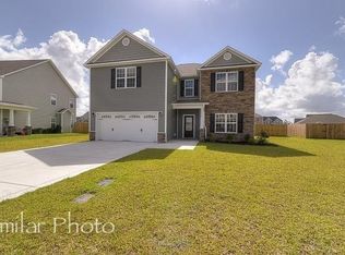 109 Grand Ave, Jacksonville, NC 28546