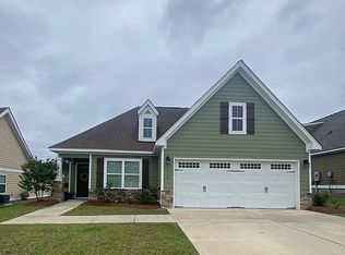 112 Ridgecrest Loop, Dothan, AL 36301