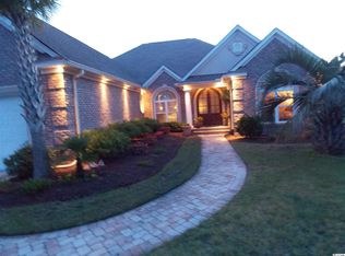 8040 Bird Key Ct, Myrtle Beach, SC 29579