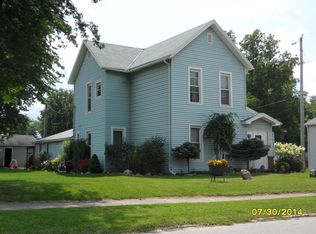 201 Bloomfield Ave, Urbana, OH 43078