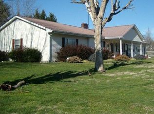 311 McBride Rd, Mount Airy, NC 27030