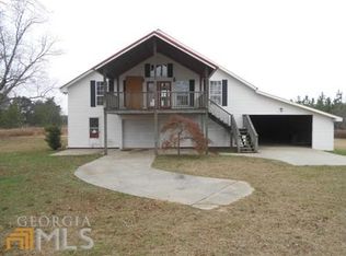 575 Crowell Rd, Reynolds, GA 31076