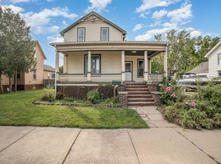 525 N Sherman St, Bay City, MI 48708