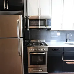 Rented by P Management