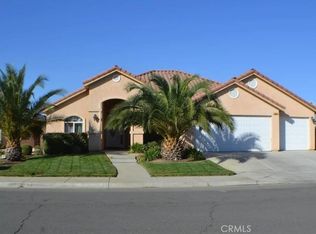 3001 Sierra Vista Ln, Coalinga, CA 93210