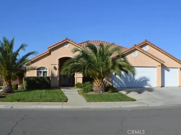 3001 Sierra Vista Ln, Coalinga, CA 93210