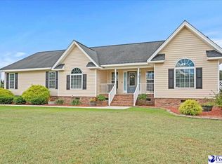 809 W Main St, Latta, SC 29565