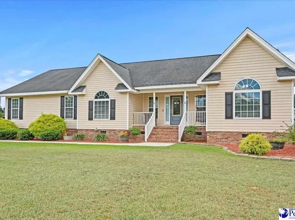 809 W Main St, Latta, SC 29565