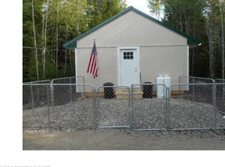 45 Maxfield Rd, Howland, ME 04448