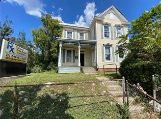 918 W Main St, New Albany, IN