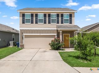 312 Flower Smith Ln, Jarrell, TX 76537