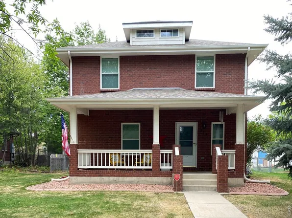 214 E Colorado Ave, Berthoud, CO 80513