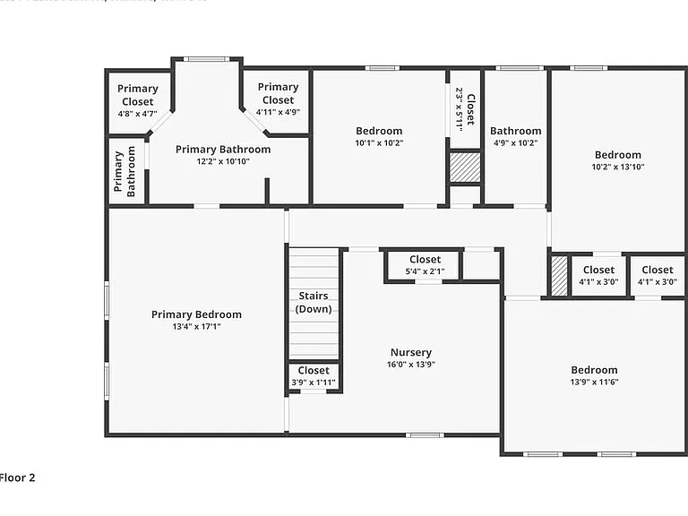 20914 Lake Park Trl — Photo 3