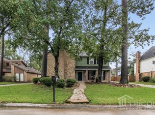 5614 Enchanted Timbers Dr, Humble, TX 77346