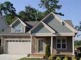 1431 Old Bramble Ln, Fuquay Varina, NC 27526