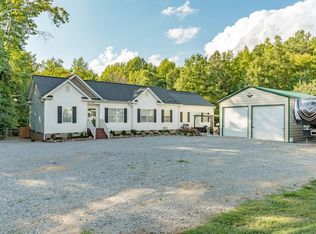 286 Stanley Rd, Henrico, NC 27842