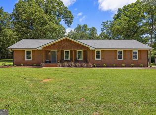 104 E Oak St, Luthersville, GA 30251