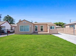 115 N Locust Ave, Compton, CA 90221
