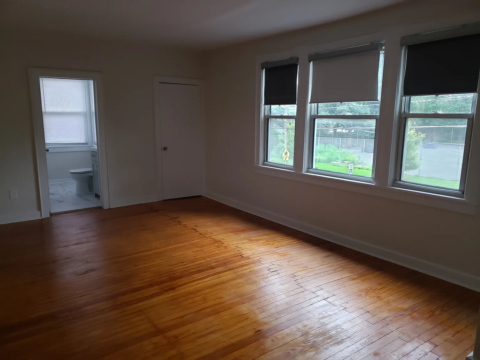 Browning Rd. Apartment — Photo 4