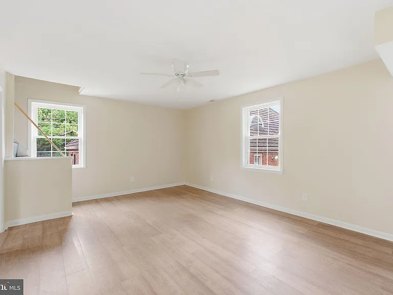 3927 Pennsylvania Ave SE #201 — Photo 2