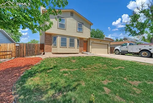 1220 Irving Ln Photo 1