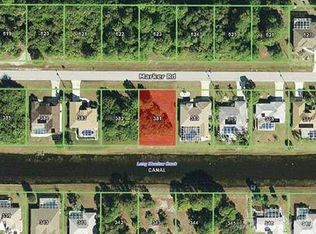 231 Marker Rd, Rotonda West, FL 33947