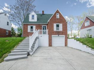 516 Harter Ave, Mansfield, OH 44907