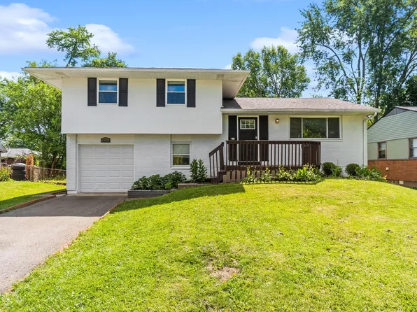 5016 Julie Pl, Columbus, OH 43229