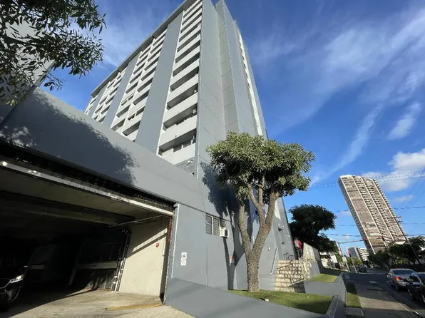 824 Kinau St, Honolulu, HI
