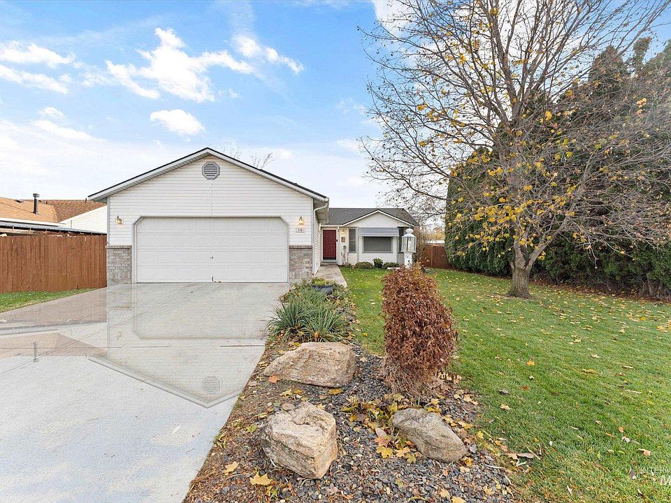 1st image of 16 N Borah Way