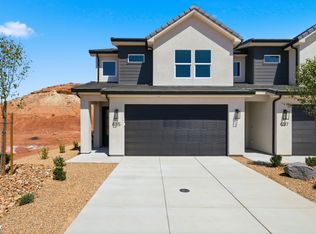 1371 E Egret Dr LOT 101, Saint George, UT 84790