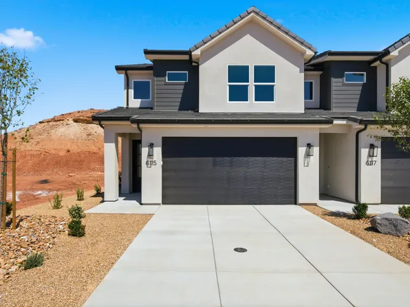 1371 E Egret Dr Lot 101, Saint George, UT 84790