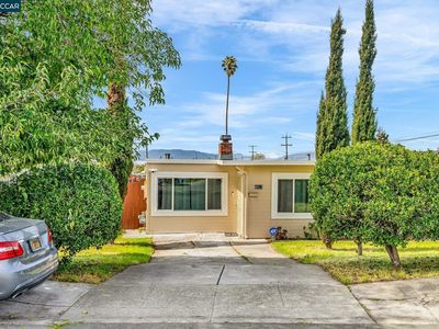 4013 McGlothen Way, Richmond, CA, 94806