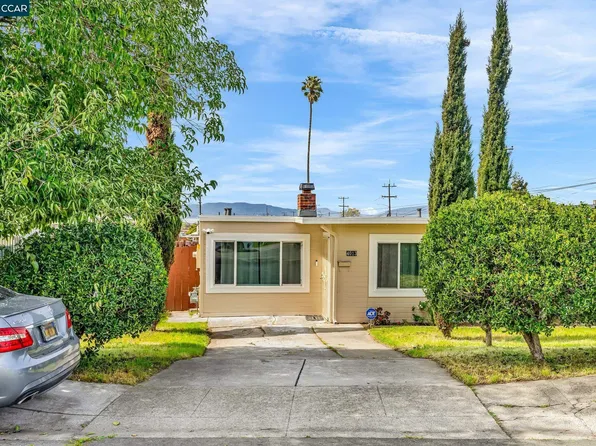 4013 McGlothen Way, Richmond, CA 94806