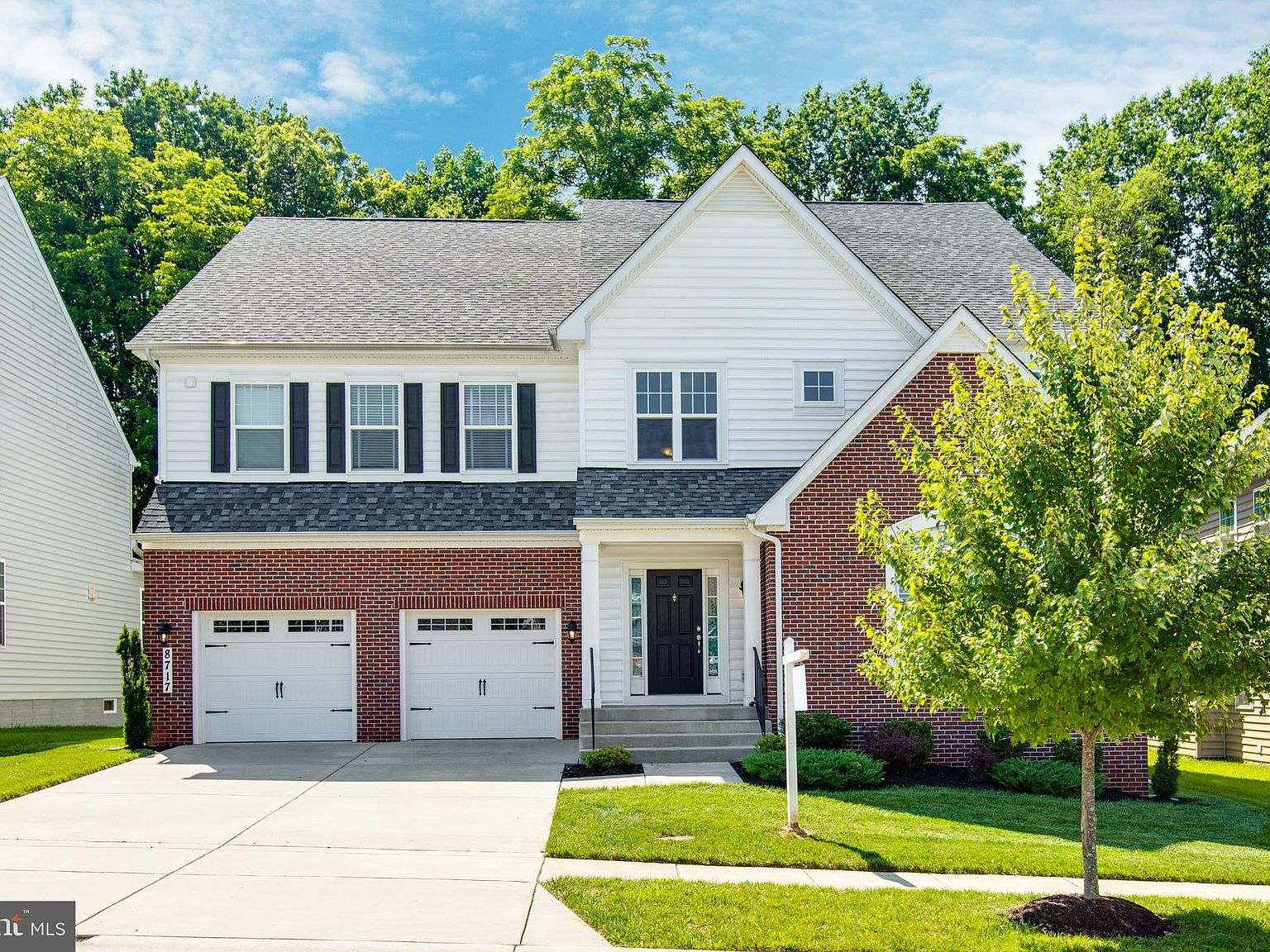 8717 Wellford Dr, Ellicott City, MD 21042 Zillow