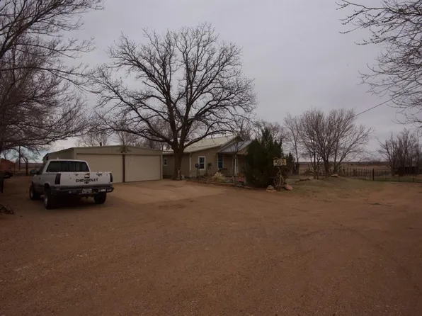 508 Jones St, Quitaque, TX 79255