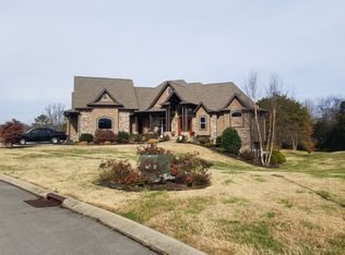 3250 Whittenburg Dr, Maryville, TN 37804