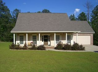 14 Fawn Pt, Petal, MS 39465