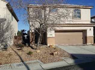 2472 Rue Bienville Way, Henderson, NV 89044