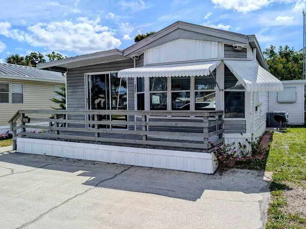 2206 Chaney Dr Lot 297, Ruskin, FL 33570