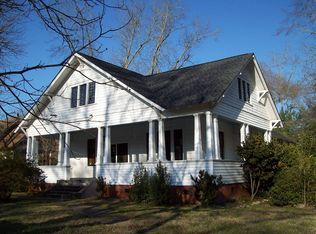206 S Main St, Greensboro, GA 30642