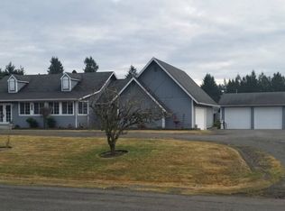 3351 179th Ln SE, Tenino, WA 98589