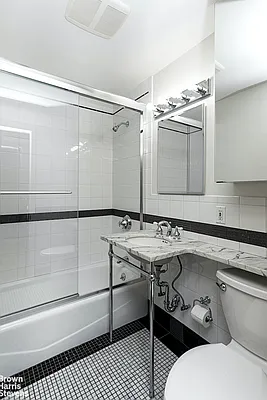 Rented by Brown Harris Stevens | media 13