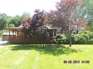 78 124th Ave, Shelbyville, MI 49344