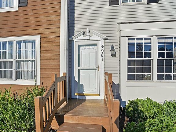 3rd image of 4901 Stoneybrook Blvd #22C