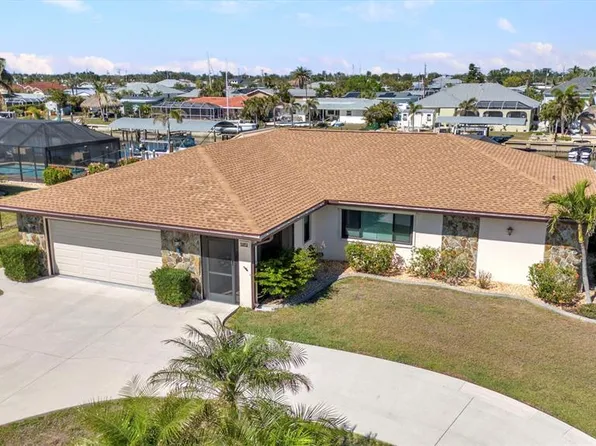 122 COLONIAL STREET SE, PORT CHARLOTTE, FL 33952